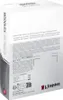 Kingston XS1000 - SSD - 2 TB - esterno (portatile) - USB Anteprima dell’immagine prodotto 6