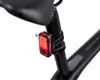 Lupine Rotlicht Pro BT (INT) Fahrrad Rücklicht mit Produktbild-Vorschau 2