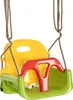 Babyschaukel 3 in 1 verstellbar Kinderschaukel mit Produktbild-Vorschau 1