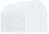 Sunny tunnelkas folie L245 x B200 x H200 cm Produktbild-Vorschau 6