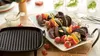 Philips | Grilovacia súprava, nástavec Airfryer 3,2 a 4,2 l Náhľad obrázku produktu 4