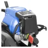 Güde Benzin Rasenkantenschneider Grasschneider GRKS 1801  0,95 PS 0,7 L Reversiertstart 346284 95317 326610 4015671872067 stabilo-fachmarkt.de Produktbild-Vorschau
