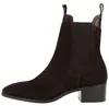 Gant dames veterlaarsje, model Broomly, bruin Productafbeelding-voorbeeld 12