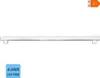 Linestra led 2 gniazda s14s 18w 1450lm 6400k zimne światło Podgląd zdjęcia produktu 1
