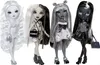 Rainbow High Shadow High Fashion Doll - Shanelle, Lalka Podgląd zdjęcia produktu 6