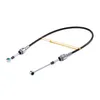 LINEX 14.44.02 Seilzug Schaltgetriebe 1045/810mm für FIAT Produktbild-Vorschau 3