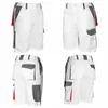 Arbeitshose Kurze Hose Shorts Arbeitsshorts Bermuda Produktbild-Vorschau 3