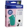 Brother LC227XLBK - noir - original - cartouche d'encre Voir les images du produit 6