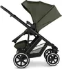 ABC Design Kombi-Kinderwagen Salsa 5 Air inkl. Babywanne Produktbild-Vorschau 14