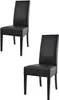 Tommychairs - Lot de 2 chaises modernes LUISA pour la Voir les images du produit 1