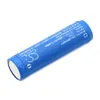 TECHTEK Batterie compatible avec [Ledlenser] Torche P5R, Voir les images du produit 2