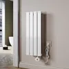 SONNI, radiador eléctrico de pie, de una sola pared, Vista previa de la imagen del producto 1