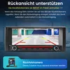 Radio samochodowe CarPlay i Android 15 o przekątnej 8,8 Podgląd zdjęcia produktu 10