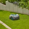 Gardena Mähroboter smart SILENO free 800 qm Set Produktbild-Vorschau 7
