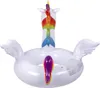 SUN CLUB Schwimmring mit Einhorn 115 cm Produktbild-Vorschau 4