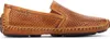 Pikolinos 09Z-3100 Jerez Herren Slipper Leder Halbschuhe, Produktbild-Vorschau 51