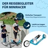 HDO Little BigWheel bu 14202 - Hudora 14202 - (iné Náhľad obrázku produktu 12