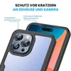 360 Grad Rundum Schutz Handyhülle für Apple iPhone 16 Pro Produktbild-Vorschau 6