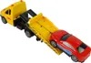 Spielzeug Abschleppwagen LKW mit Auto, Licht & Sound – Produktbild-Vorschau 8