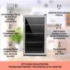 Klarstein Mini lodówka ze szklanymi drzwiami, Mini lodówka Podgląd zdjęcia produktu 2