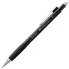 A black mechanical pencil with silver accents and a white eraser on a white background. Anteprima dell’immagine prodotto