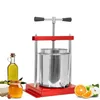 Obstpresse Fruchtpresse Saftpresse Obstmühle Manuell Produktbild-Vorschau 11