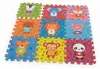 Relaxdays Puzzlematte Tiere, 9-teilige Spielmatte, Produktbild-Vorschau 9