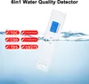 detektor jakości wody 6 w 1 TDS, TOC, COD, UV275, EC, Podgląd zdjęcia produktu 2