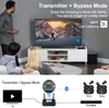 B03+ Vysílač Bluetooth s adaptérem LCD 50m Náhled obrázku produktu 8