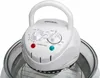 Kombiwar Halogenowy Duży 18L 1500W Gotuje Rozmraża Piecze Podgląd zdjęcia produktu 4