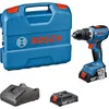 Atornillador inalámbrico Bosch Professional de 18V, modelo Vista previa de la imagen del producto 1