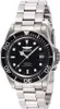 Invicta Pro Diver Edelstahl Herren Automatikuhr - 40mm Produktbild-Vorschau 7