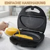 Syntrox Germany Appareil à omelette Appareil à omelette Voir les images du produit 15