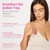 Merry Style Unterkleid für Schwangerschaft Petticoat Produktbild-Vorschau 3