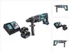 Akumulatorowa młotowiertarka Makita DHR 241 RF 18 V 2,0 J Podgląd zdjęcia produktu 1