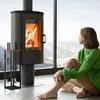 5dílná krbová sada Relaxdays Náhled obrázku produktu 3