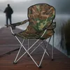 Linder Exclusiv Rybářské křeslo MC2503 Camouflage Náhled obrázku produktu 3