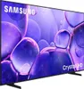 Samsung U8000F UE50U8092FU 127 cm (50") 4K Ultra HD Produktbild-Vorschau 3