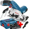 Bosch GKS 10,8 V-LI Professional Scie circulaire sans fil Voir les images du produit 41