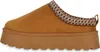 VAN HILL Damen Pantoffeln Hausschuhe Bequeme Prints Plateau Produktbild-Vorschau 2