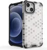 Hurtel Honeycomb, Mantelhülle, Apple, iPhone 13 mini, 13,7 Produktbild-Vorschau 3