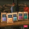 Melitta Manufaktur-Kaffee Espresso Uganda Produktbild-Vorschau 2