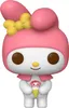 Figurka Winylowa FUNKO Pop! Hello Kitty - My Melody Premium Anteprima dell’immagine prodotto 1
