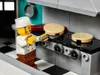 Lego Creator Expert 10260 Downtown Jídelna Náhled obrázku produktu 40