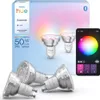 Philips Hue Essential White & Cool Ambiente 345 GU10 3P EU Produktbild-Vorschau 4
