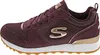 Skechers 85goldn Gurl Couleur Bordeaux Voir les images du produit 53