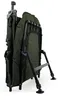 Traxis Flat-Bed Camping Bett - faltbar - Liegebett - Produktbild-Vorschau 7