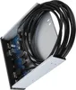 USB 3.0 + USB 2.0 19PIN HD Audio Extension Přední panel Náhled obrázku produktu 5