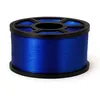 3D-Drucker Filament PETG Blau Metallic RAL5002 – 1 kg Spule Produktbild-Vorschau 2