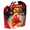 LEGO® NINJAGO Spinjitzu-Meister Kai 70633 Produktbild-Vorschau 4